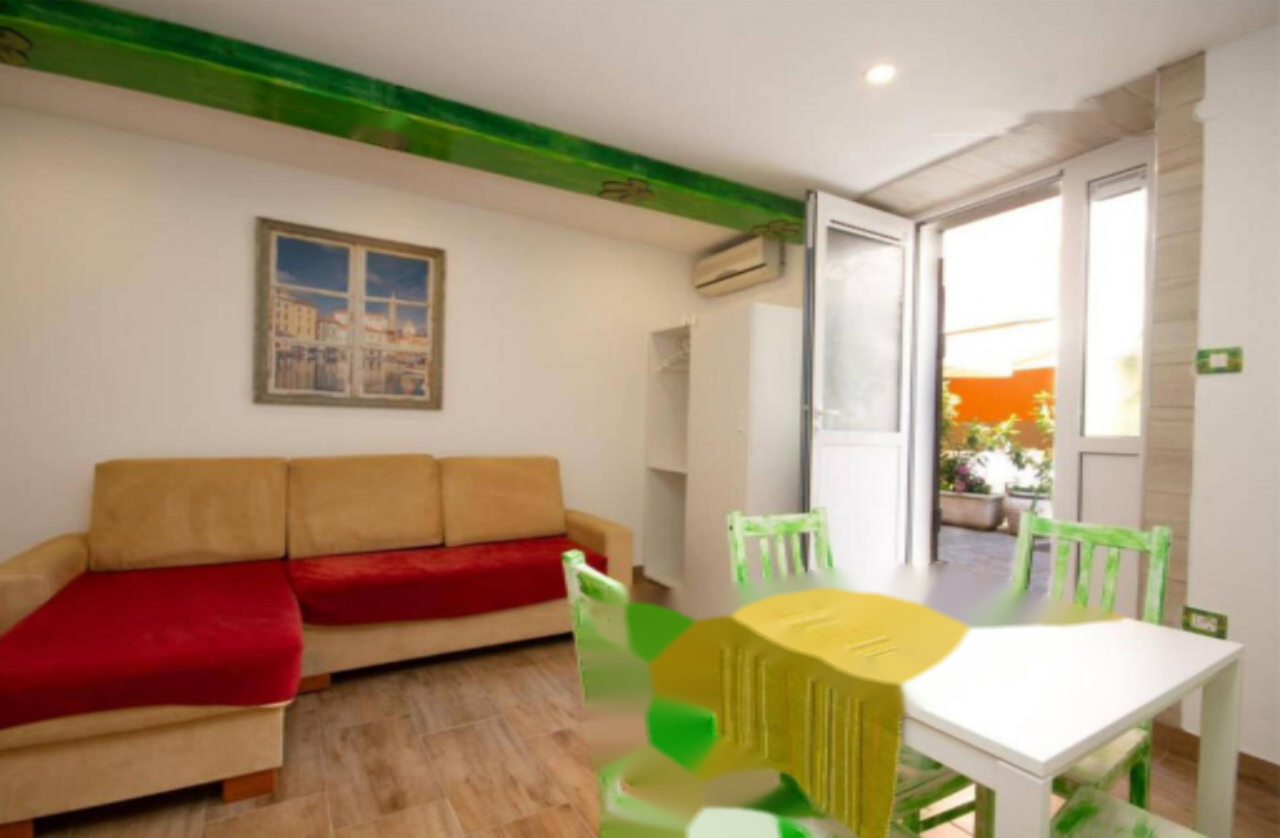 Квартира в Пиране, Словения, 32 м² - фото 5