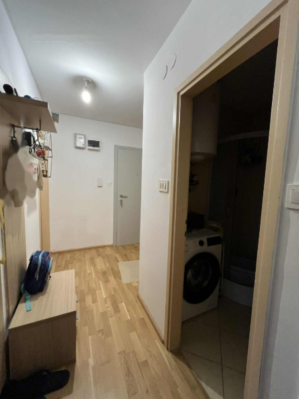 Квартира в Любляне, Словения, 43 м² - фото 5