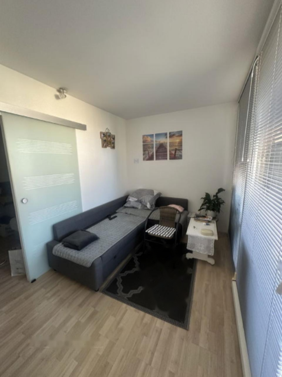 Квартира в Изоле, Словения, 41 м² - фото 5