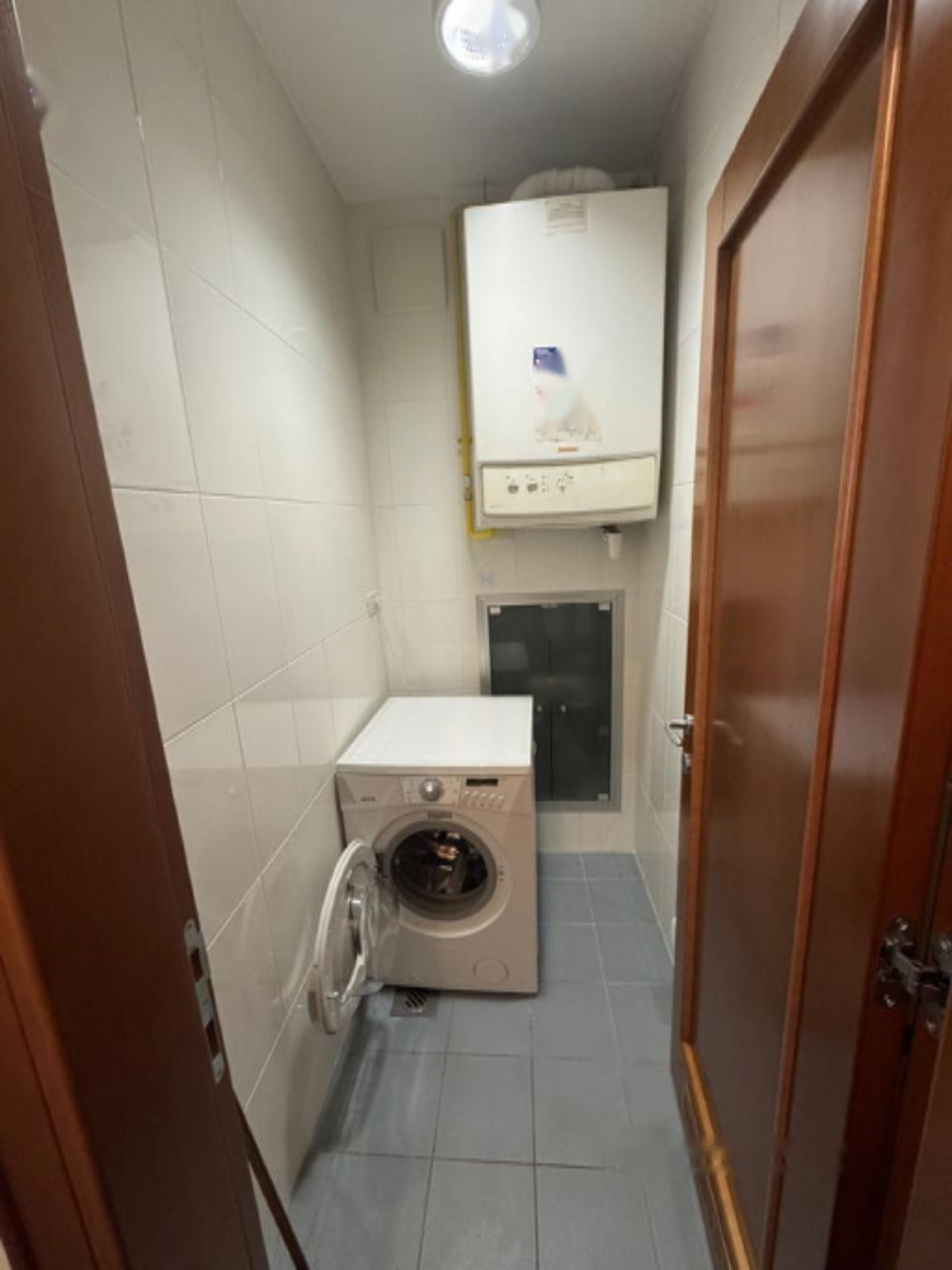 Квартира в Луции, Словения, 74 м² - фото 5