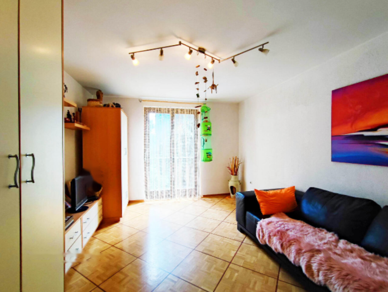 Квартира в Копере, Словения, 92 м² - фото 5