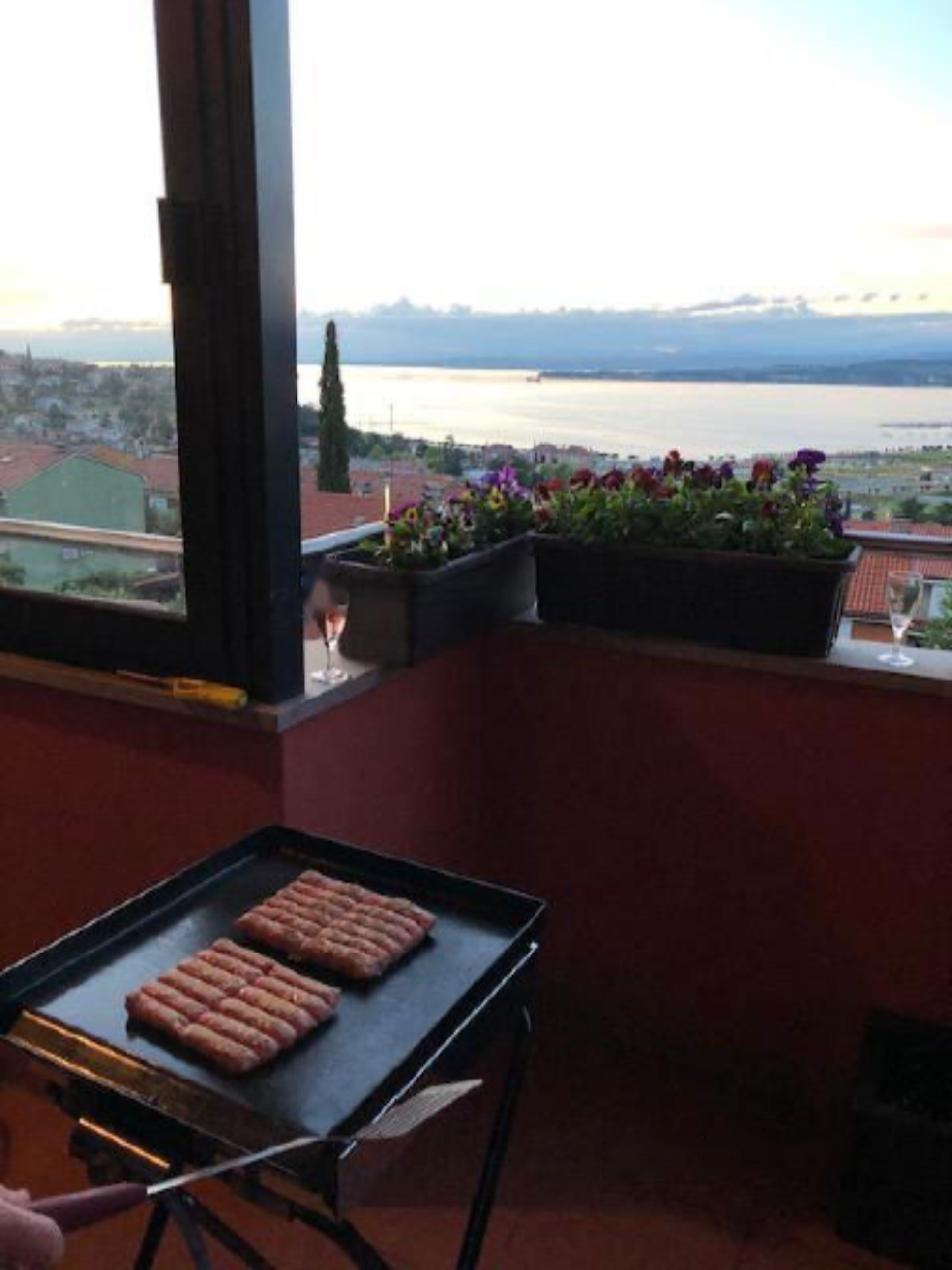 Квартира в Копере, Словения, 162 м² - фото 5