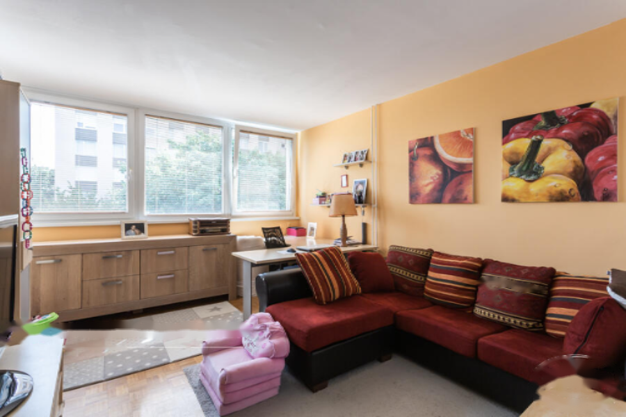 Квартира в Любляне, Словения, 67 м² - фото 5