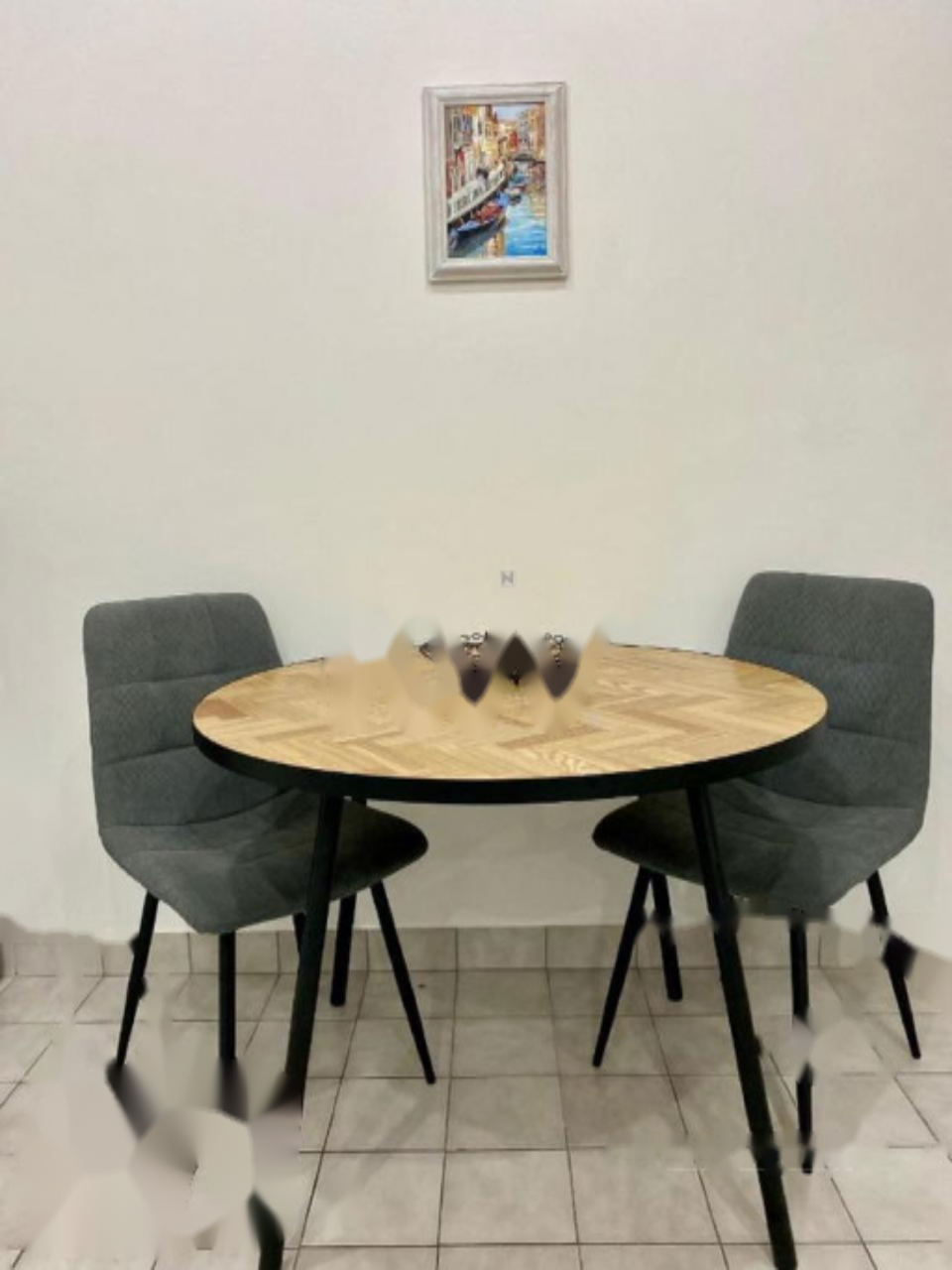 Квартира в Луции, Словения, 25 м² - фото 5