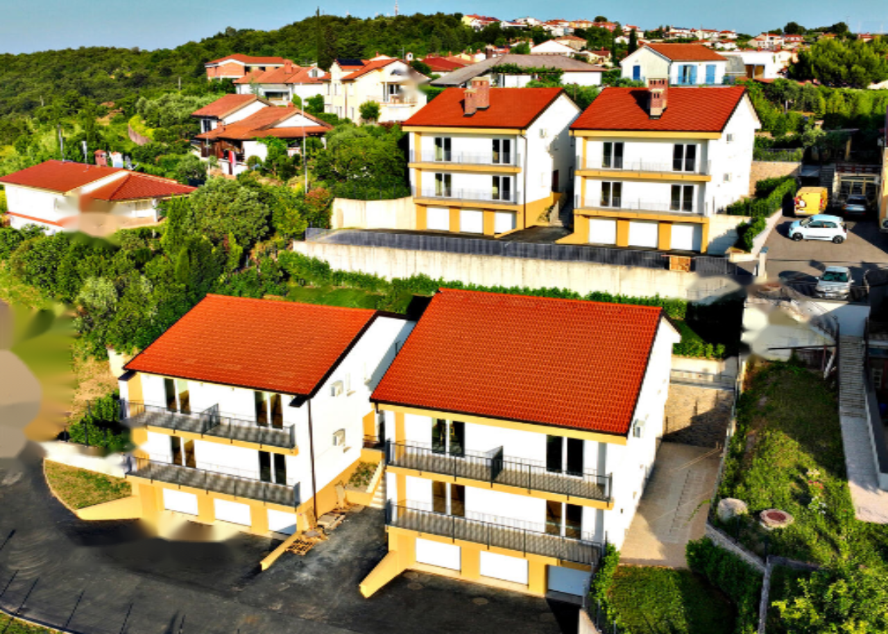 Квартира в Изоле, Словения, 162 м² - фото 5