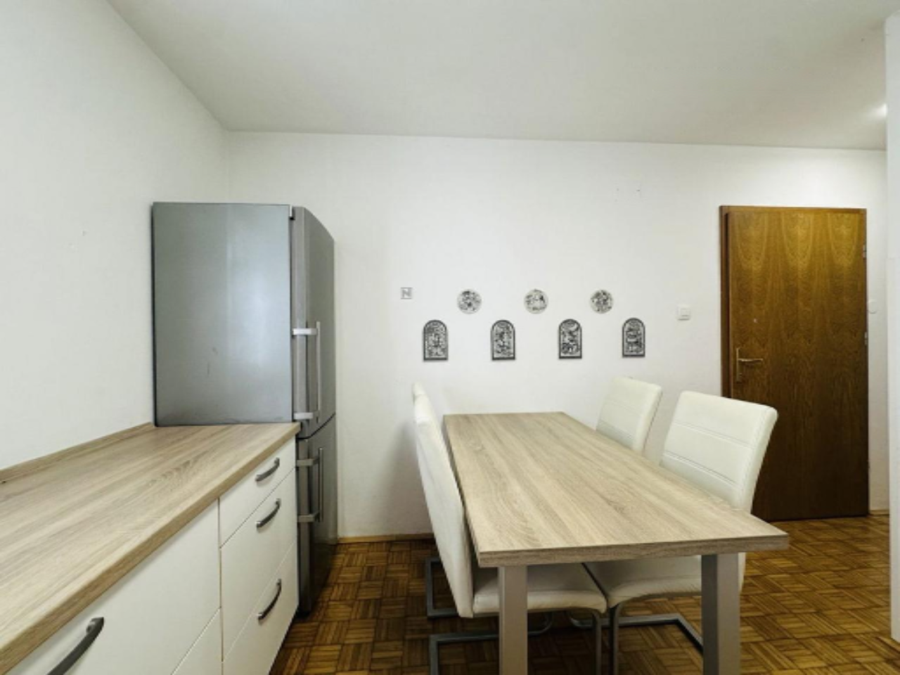 Квартира в Пиране, Словения, 52 м² - фото 5