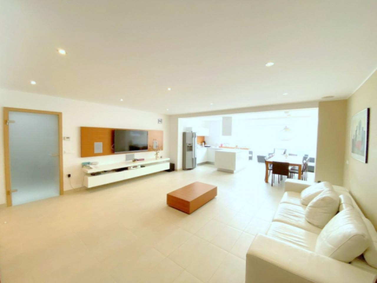 Квартира в Луции, Словения, 209 м² - фото 5