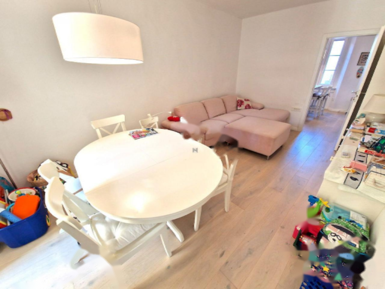 Квартира в Пиране, Словения, 57 м² - фото 5