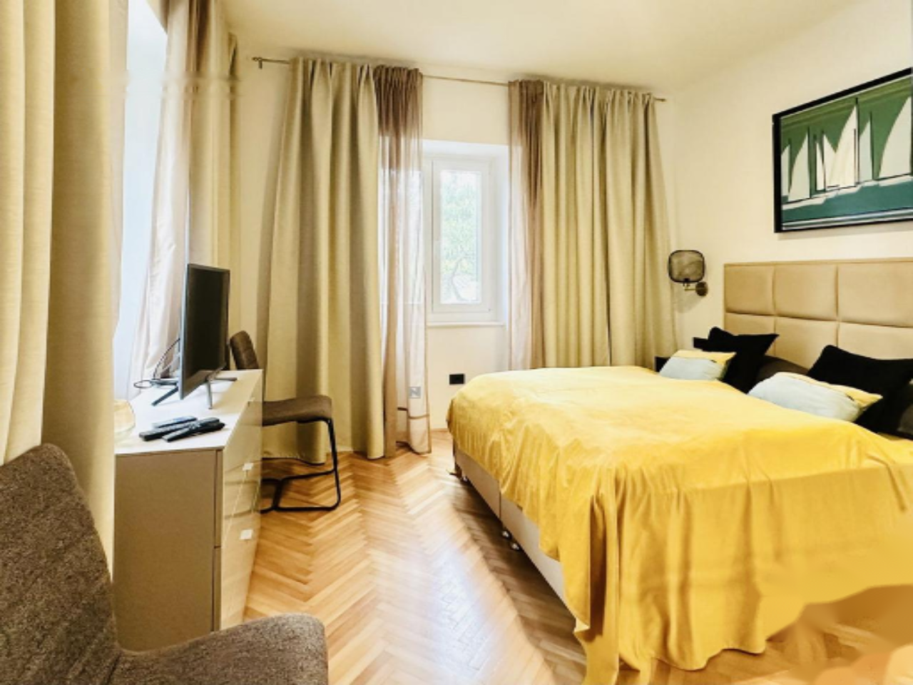 Квартира в Пиране, Словения, 59 м² - фото 5