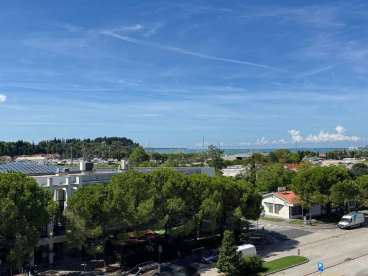 Квартира в Луции, Словения, 54 м² - фото 5