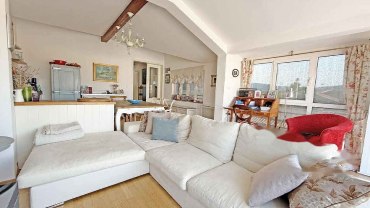 Квартира в Копере, Словения, 109 м² - фото 5