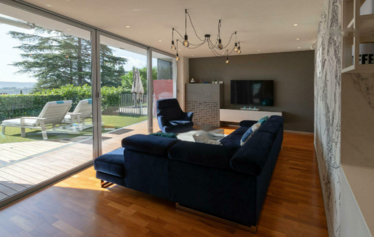 Квартира в Портороже, Словения, 150 м² - фото 5