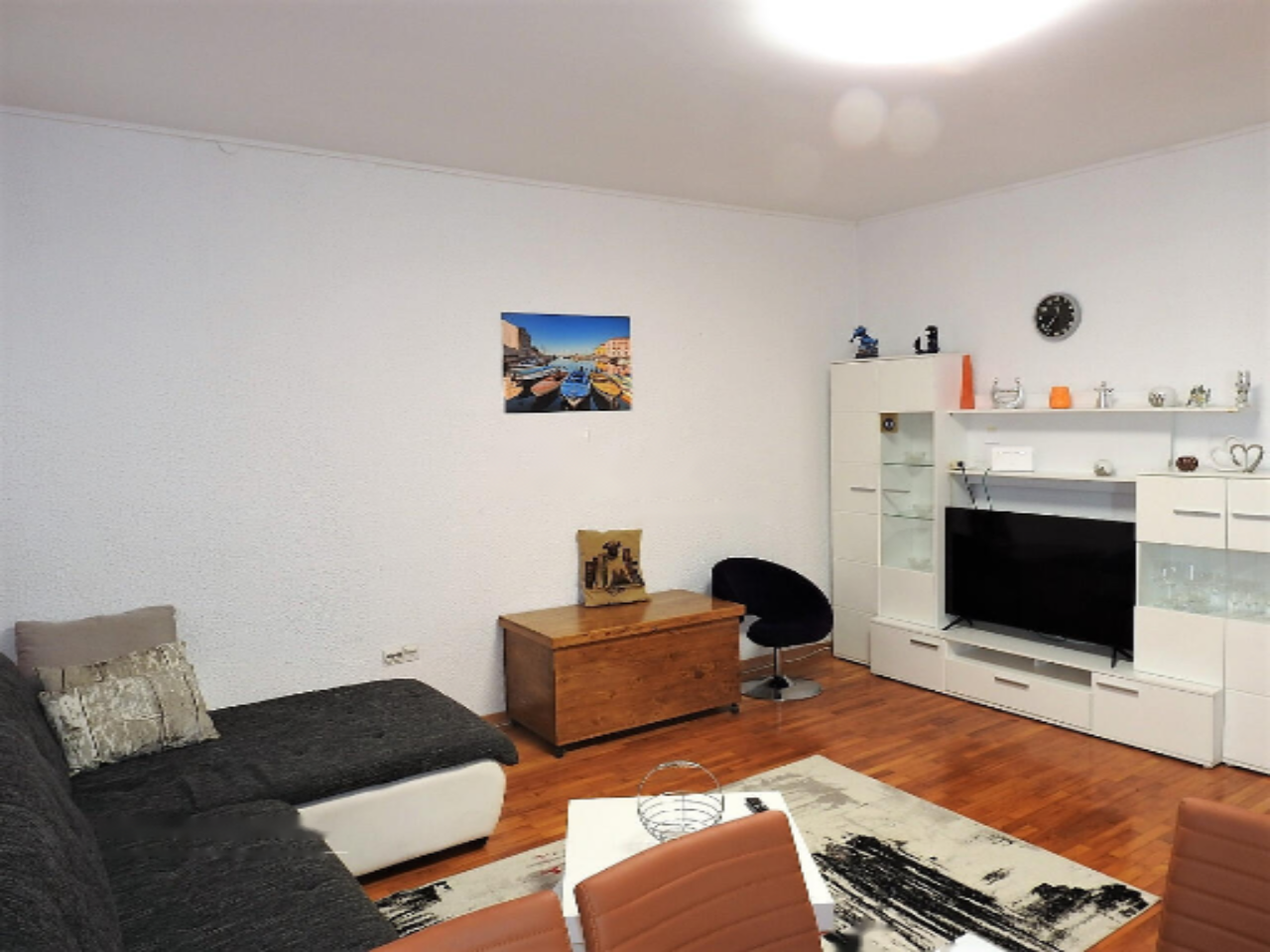 Квартира в Пиране, Словения, 69 м² - фото 5