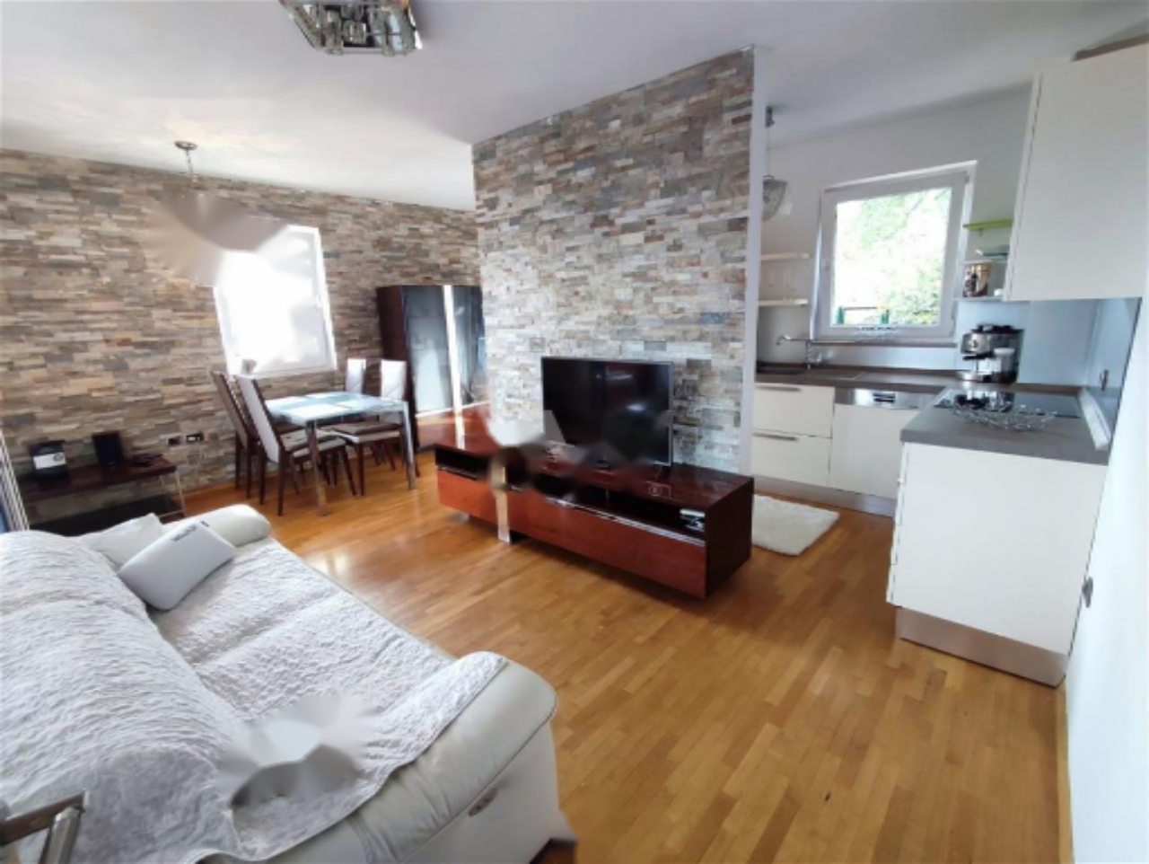 Квартира в Копере, Словения, 85 м² - фото 5