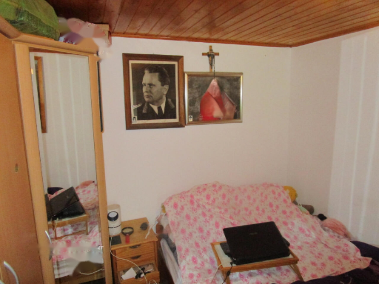 Квартира в Пиране, Словения, 111 м² - фото 5