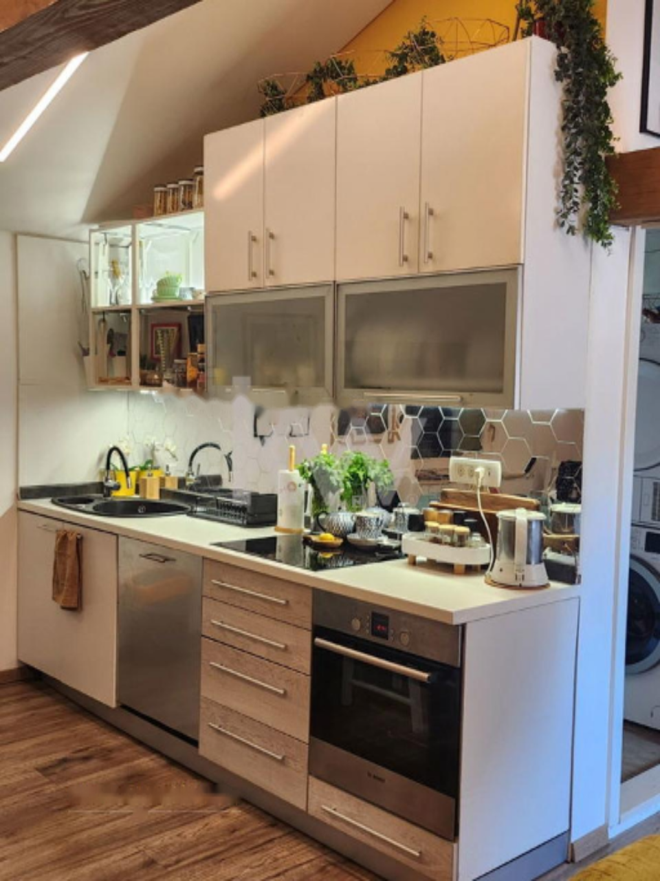 Квартира в Изоле, Словения, 52 м² - фото 5