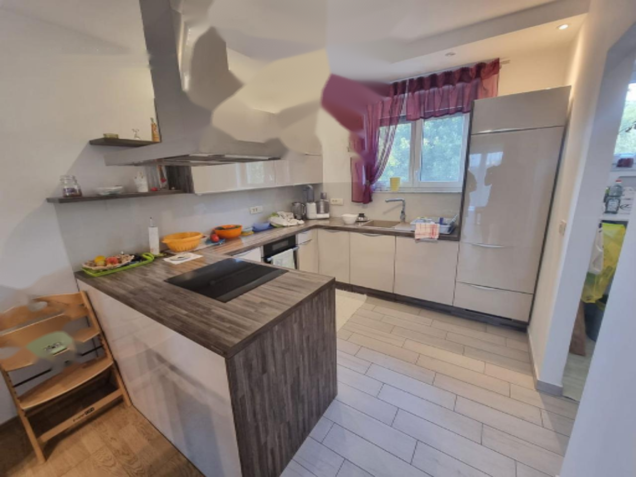 Квартира в Изоле, Словения, 108 м² - фото 5