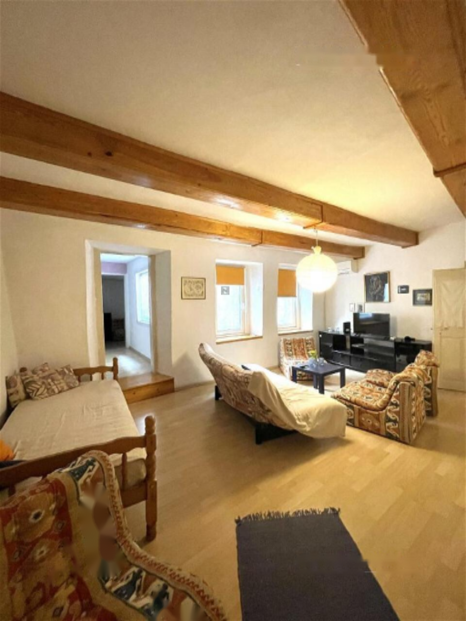 Квартира в Пиране, Словения, 61 м² - фото 5