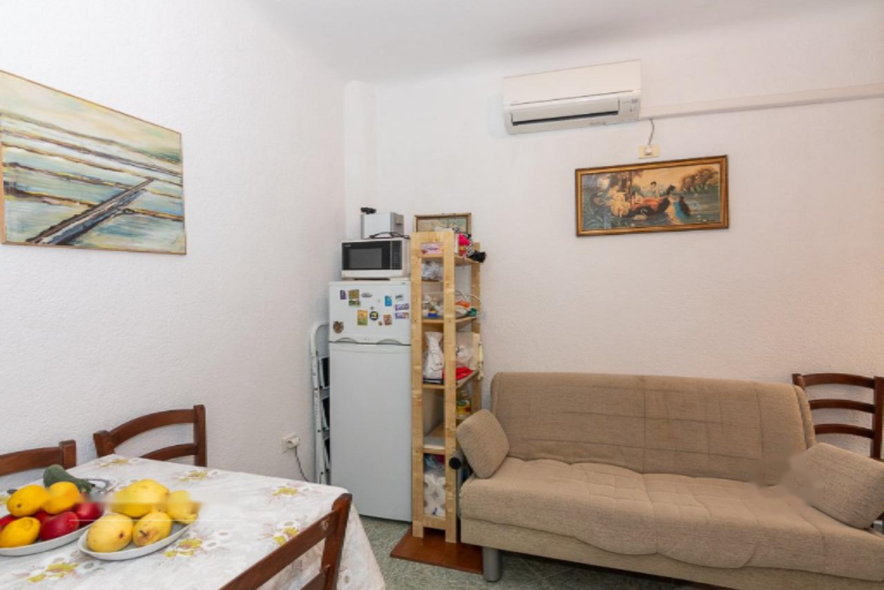 Квартира в Пиране, Словения, 31 м² - фото 5