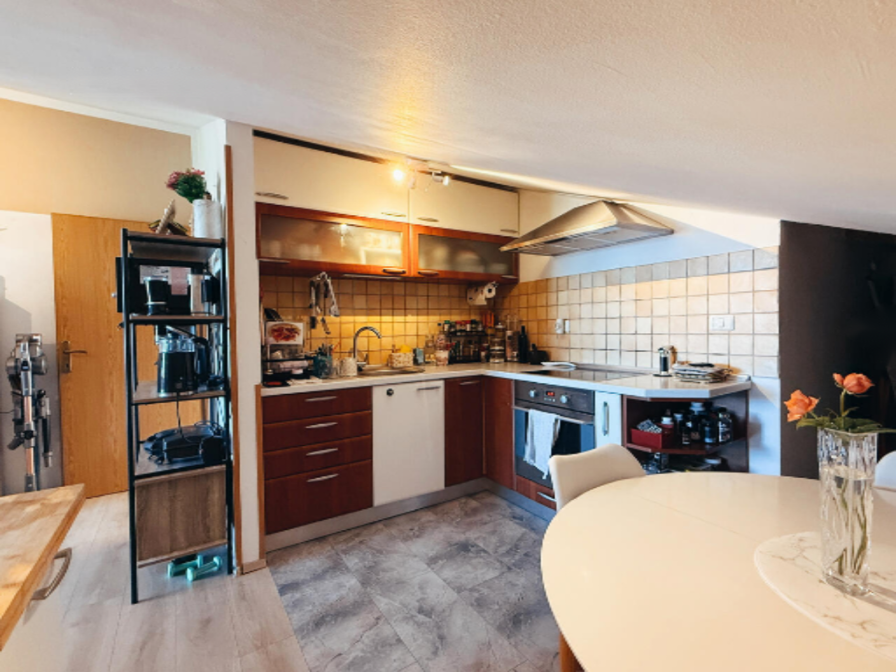 Квартира в Копере, Словения, 115 м² - фото 5