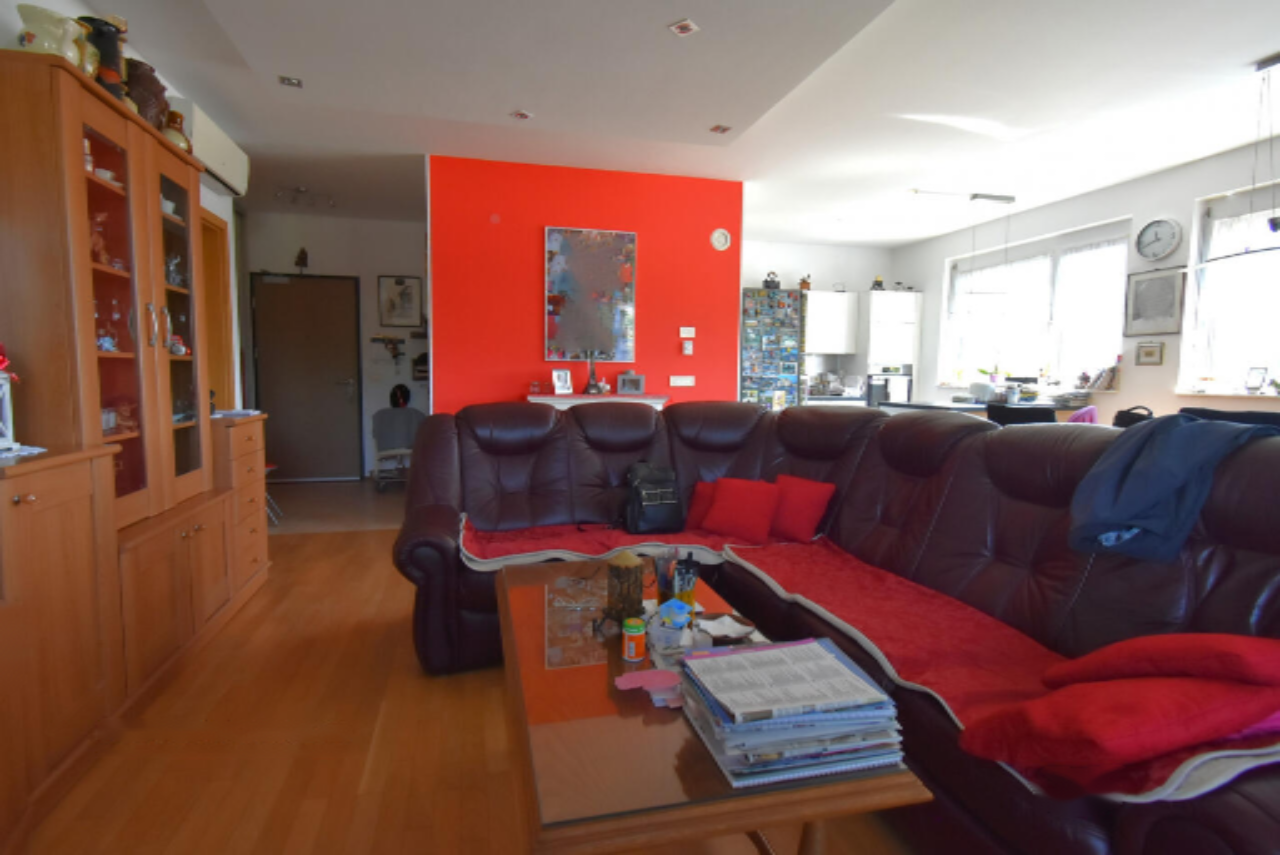 Квартира в Копере, Словения, 113 м² - фото 5