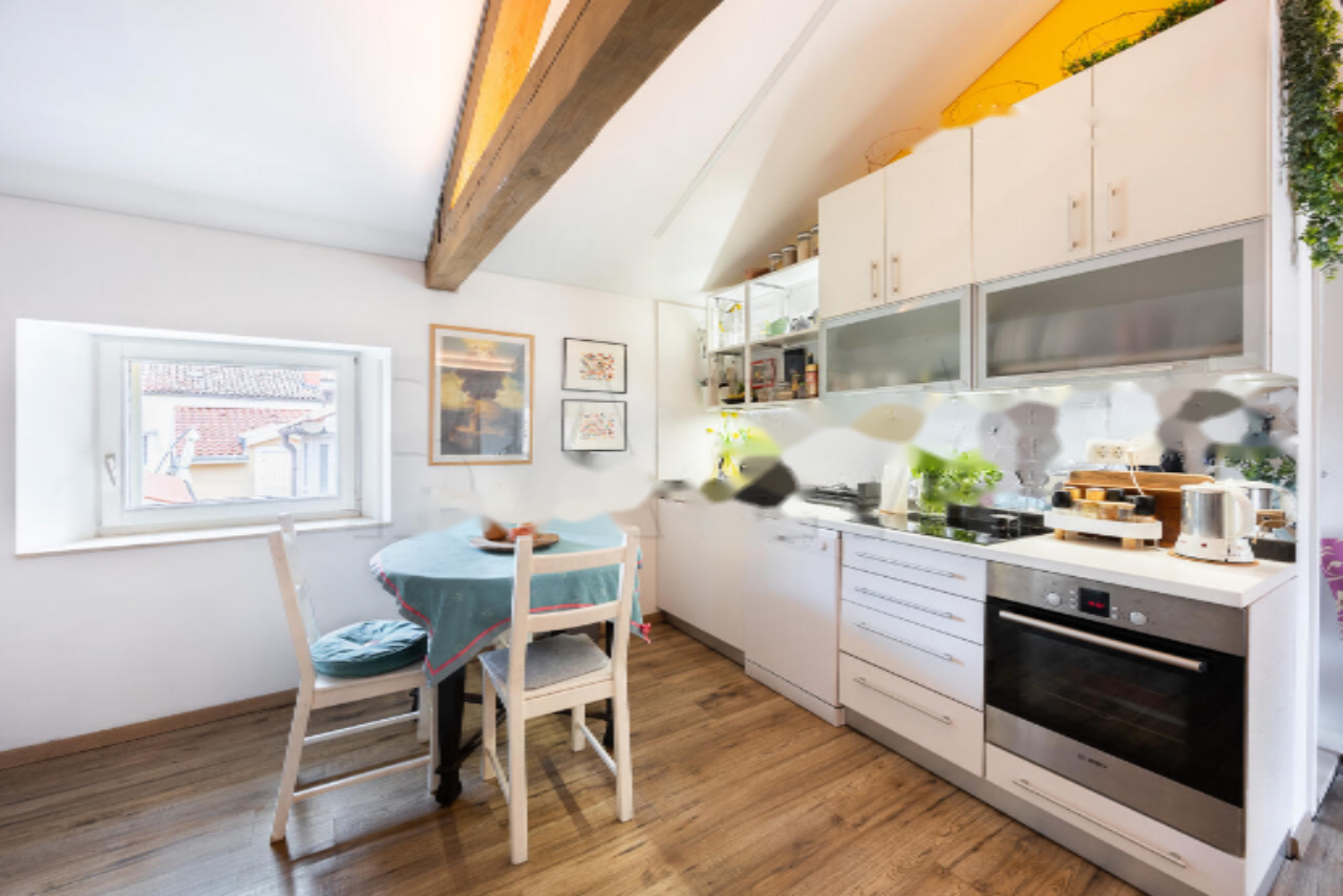 Квартира в Изоле, Словения, 52 м² - фото 5