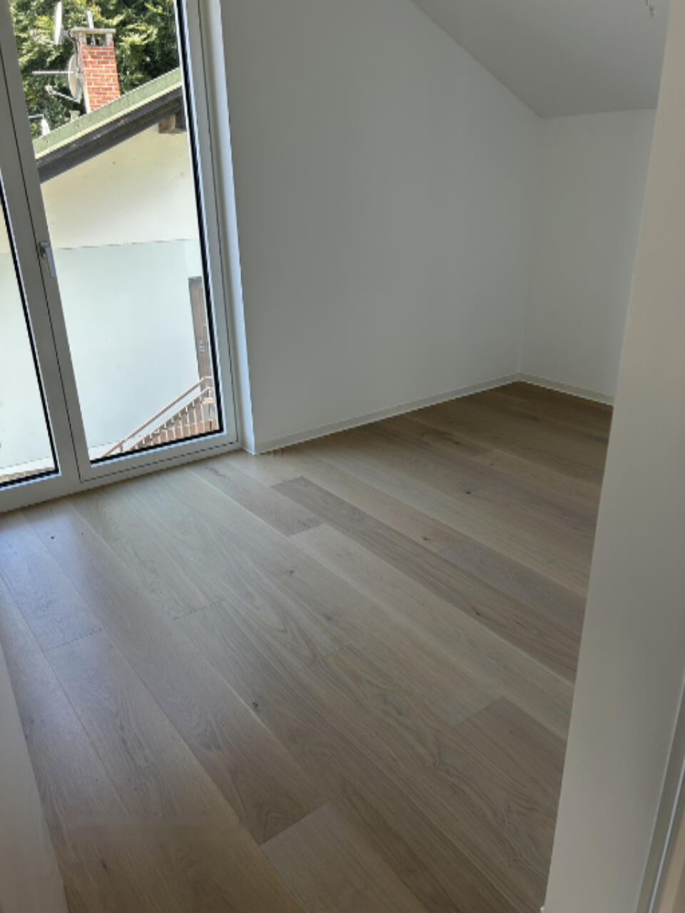 Квартира в Любляне, Словения, 123 м² - фото 5