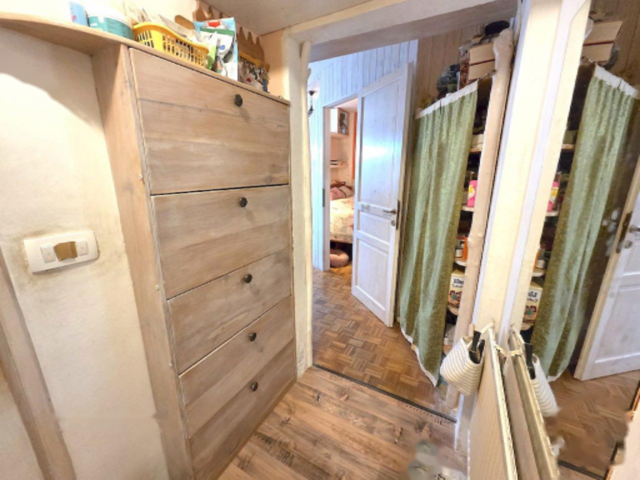 Квартира в Копере, Словения, 32 м² - фото 5