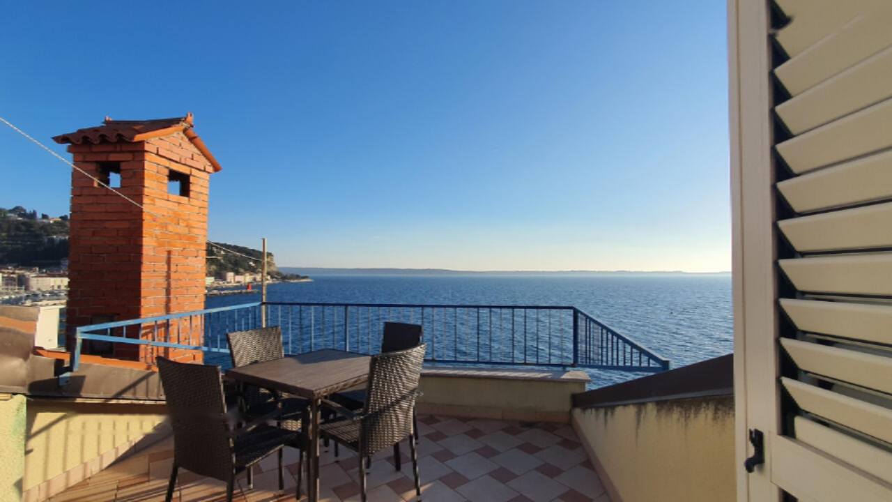 Квартира в Пиране, Словения, 75 м² - фото 5