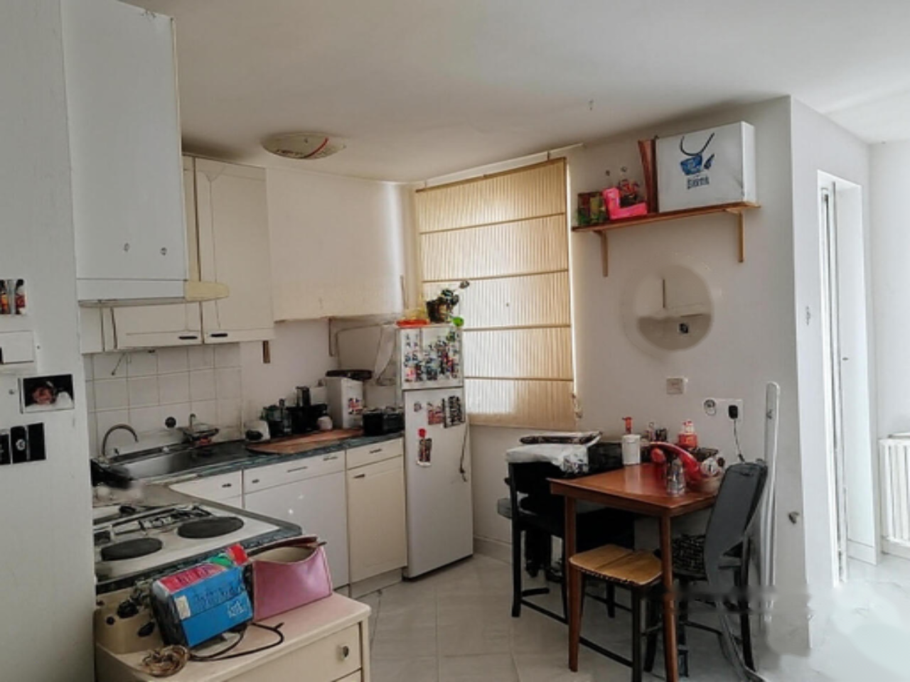 Квартира в Анкаране, Словения, 39 м² - фото 5