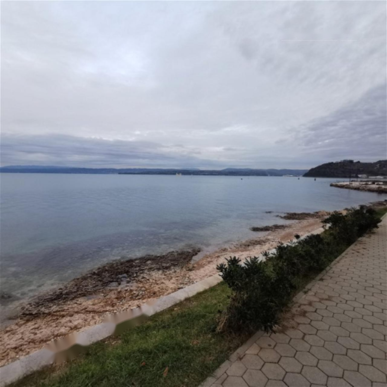 Квартира в Изоле, Словения, 88 м² - фото 5