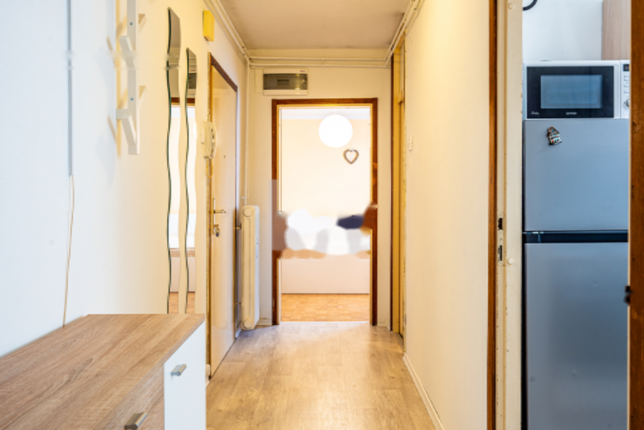 Квартира в Копере, Словения, 65 м² - фото 5