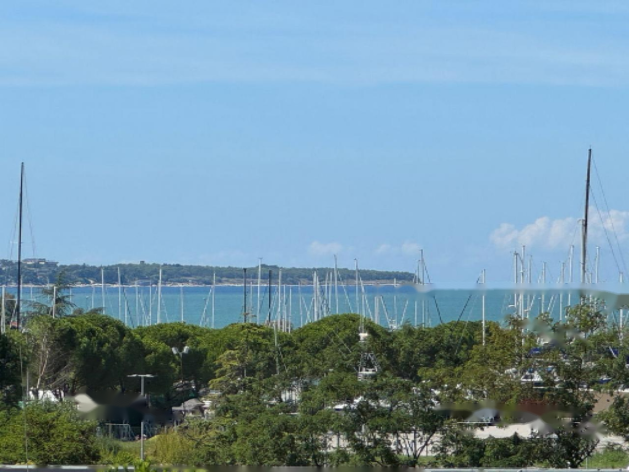 Квартира в Луции, Словения, 54 м² - фото 6