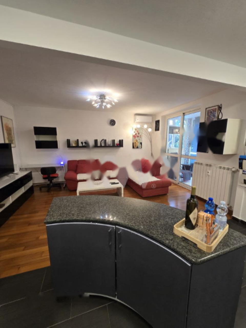 Квартира в Портороже, Словения, 72 м² - фото 6