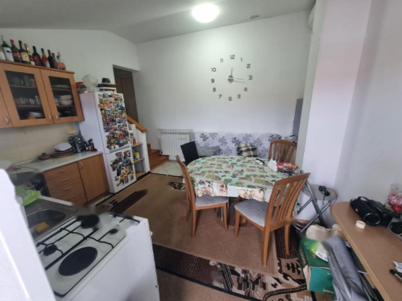 Квартира в Изоле, Словения, 56 м² - фото 6