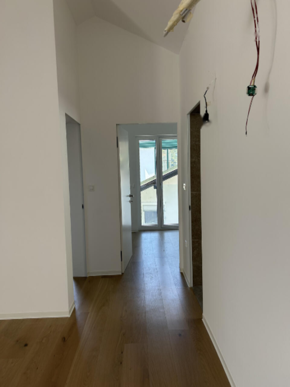 Квартира в Любляне, Словения, 123 м² - фото 6