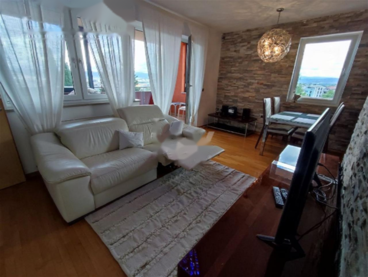 Квартира в Копере, Словения, 85 м² - фото 6