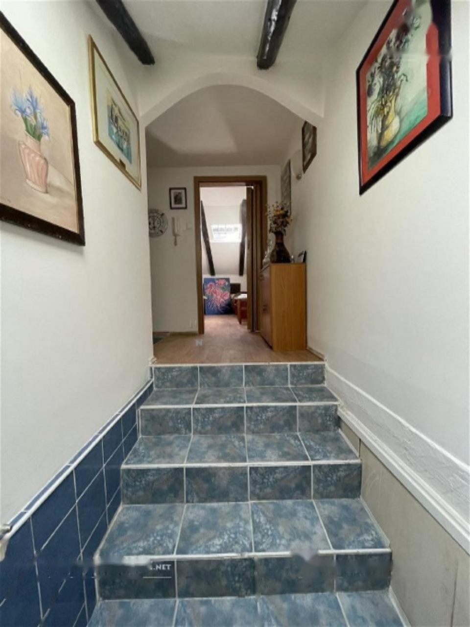 Квартира в Пиране, Словения, 53 м² - фото 6