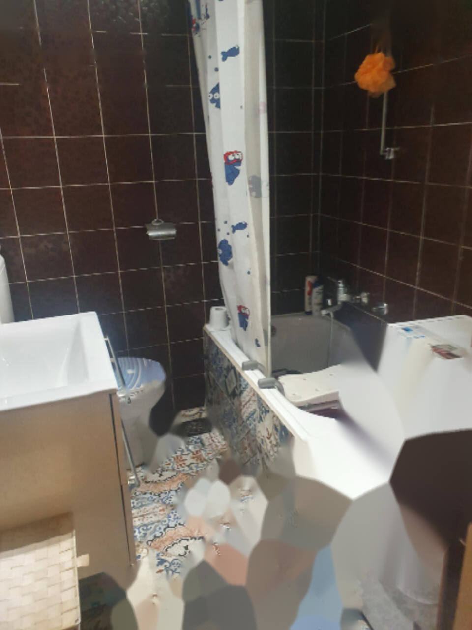 Квартира в Копере, Словения, 59 м² - фото 6