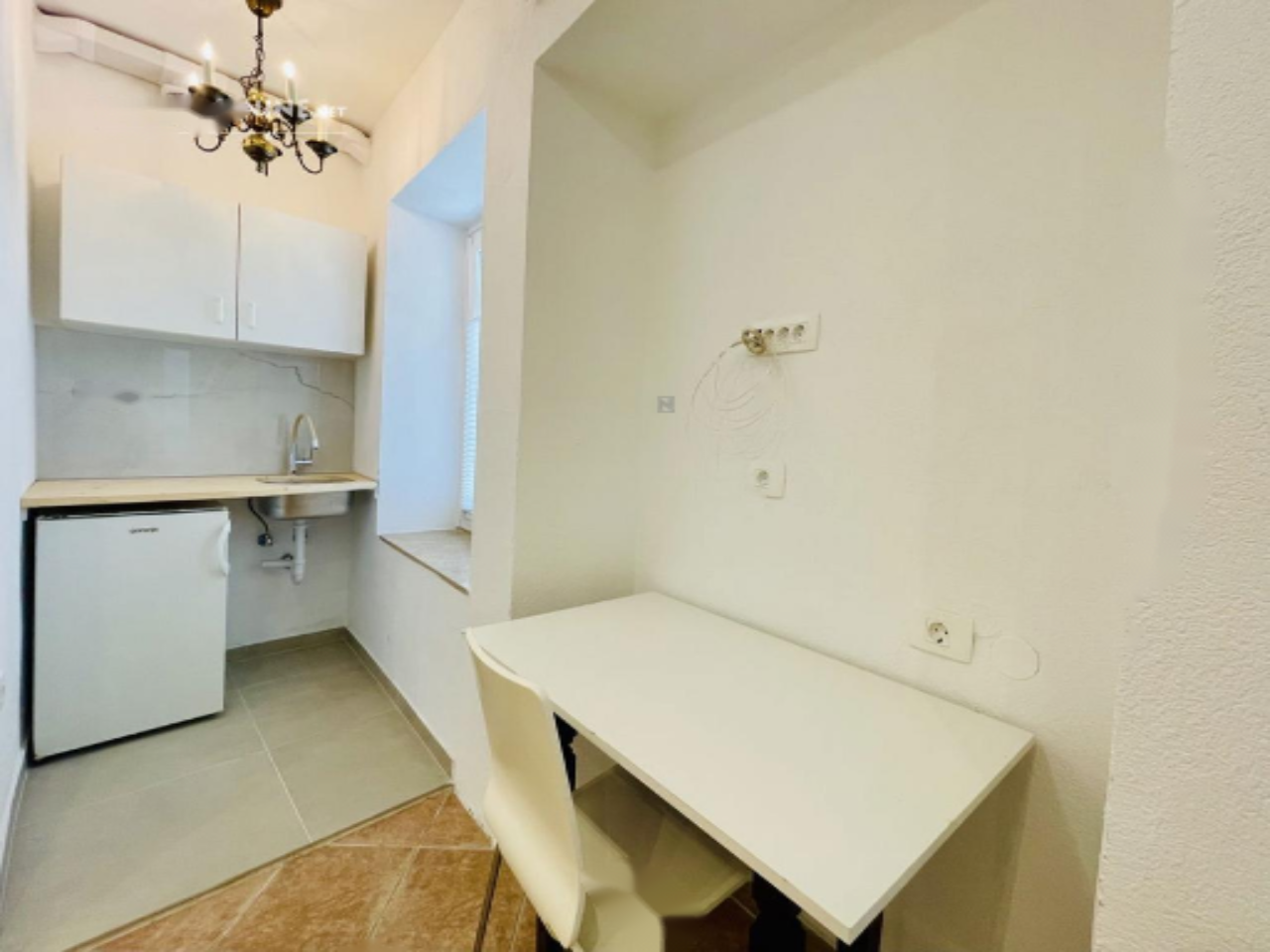 Квартира в Пиране, Словения, 20 м² - фото 6