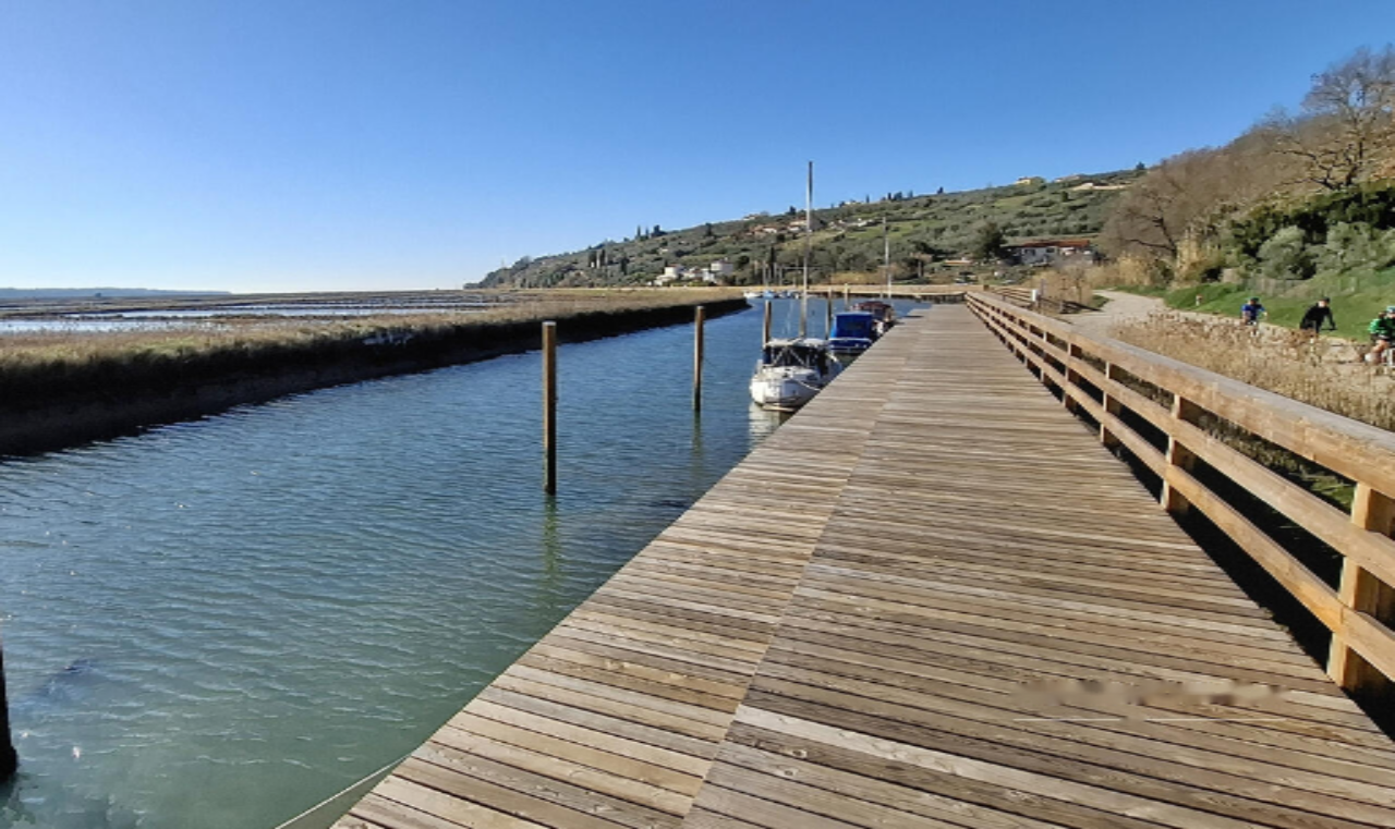 Квартира в Портороже, Словения, 59 м² - фото 6