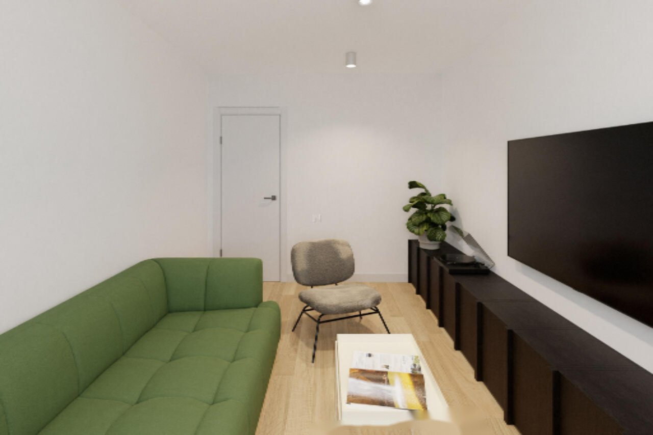 Квартира в Любляне, Словения, 79 м² - фото 6