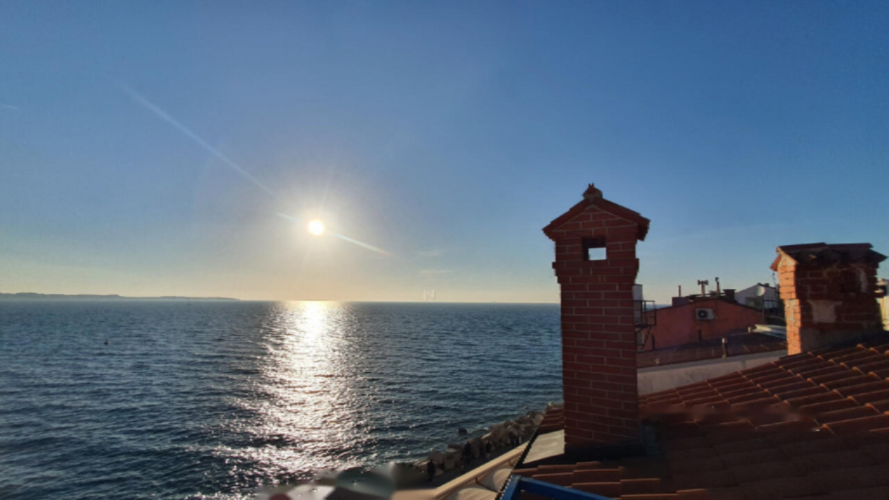 Квартира в Пиране, Словения, 75 м² - фото 6