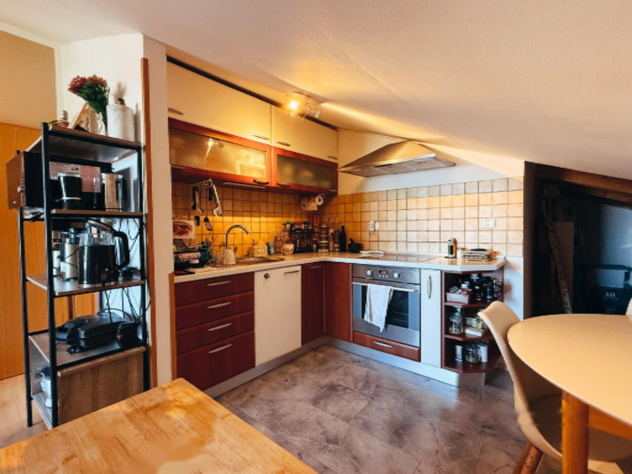 Квартира в Копере, Словения, 115 м² - фото 6