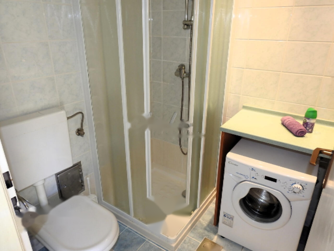 Квартира в Портороже, Словения, 52 м² - фото 6