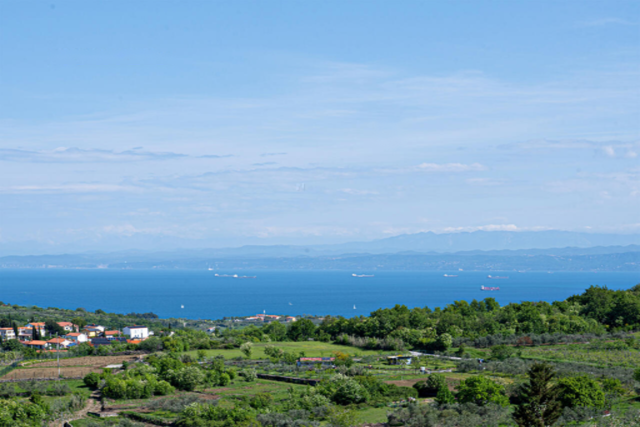 Квартира в Изоле, Словения, 162 м² - фото 6