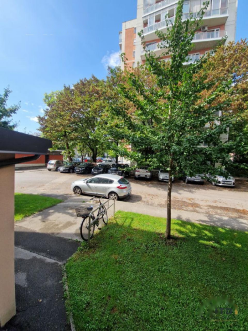 Квартира в Любляне, Словения, 75 м² - фото 6