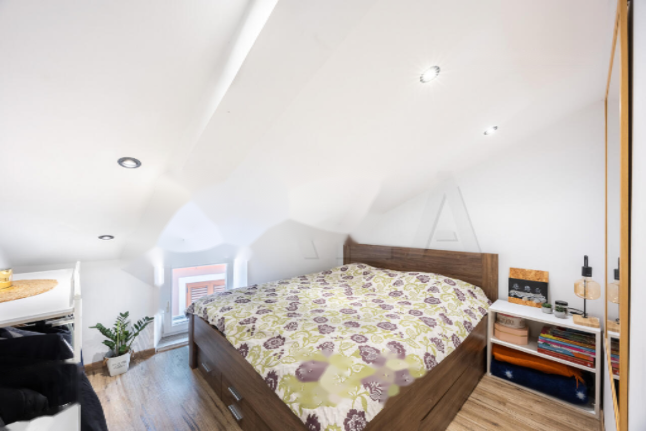 Квартира в Изоле, Словения, 52 м² - фото 6