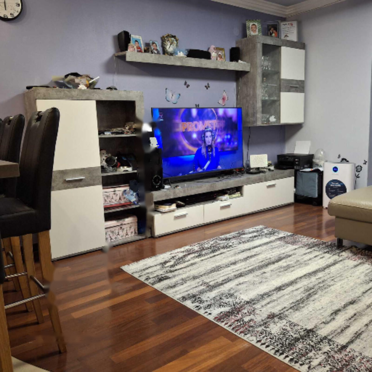 Квартира в Козине, Словения, 73 м² - фото 6