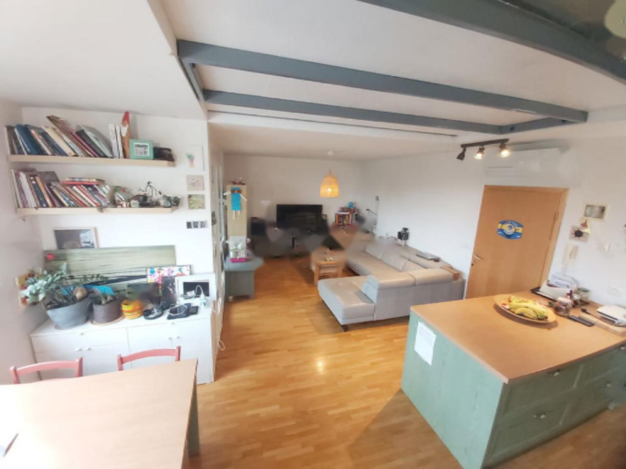 Квартира в Изоле, Словения, 72 м² - фото 6